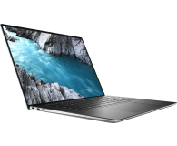 Dell XPS 15 9510 i7-11800H/16GB/512/Win11 RTX3050Ti - 699091 - zdjęcie 3